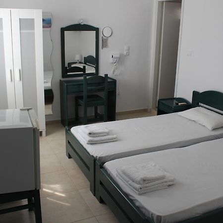 Mare Blue Ios Hotel Ngoại thất bức ảnh