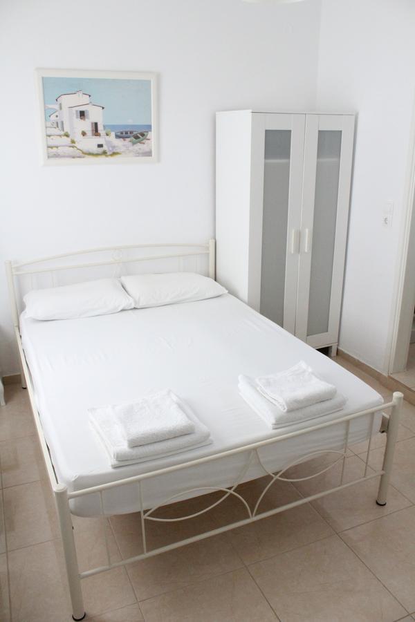 Mare Blue Ios Hotel Ngoại thất bức ảnh